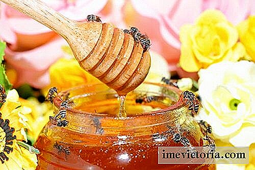 8 Známých použití medu