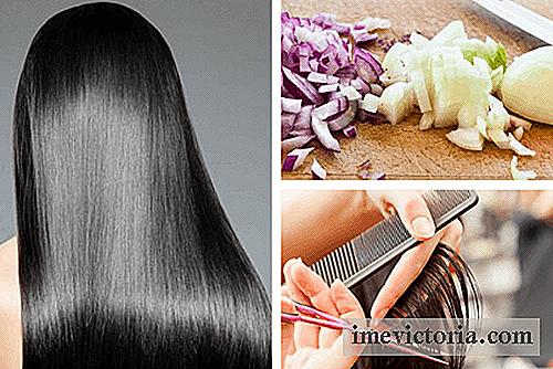 9 Skjønnhetstips for å stimulere hårets vekst