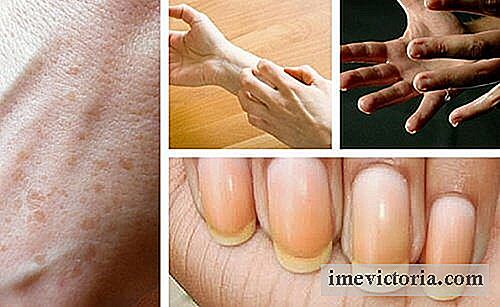 9 Cosas interesantes manos dicen nuestros salud