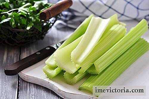 9 Důvodů, proč jíst více celer