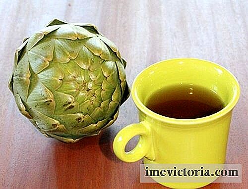 Drink alcachofa y pomelo para bajar de peso