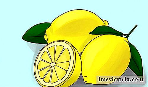 Canela y limón: un remedio sensacional que debes descubrir