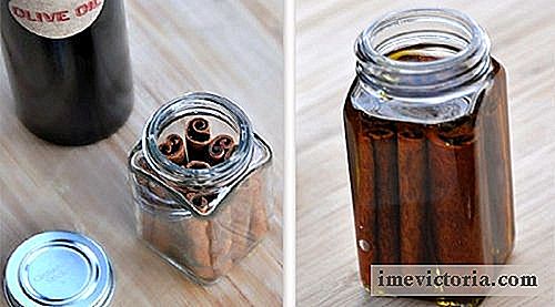 Cinnamon Therapeutic Oil: Forberedelse og fordele