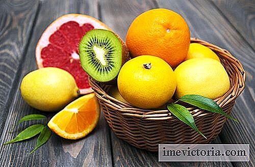 The citrus k prevenci obezity a mozkový infarkt