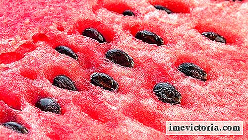 Oplev alle fordelene ved vandmelonfrø