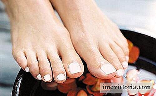Oplev de bedste æteriske olier for at få smukke fødder i god sundhed.