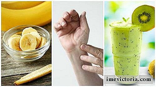 Har du reumatoid arthritis? Her er seks fødevarer, du bør medtage i din morgenmad