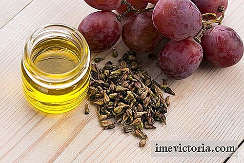 ¿Conoces el poder anticancerígeno de las semillas de uva?