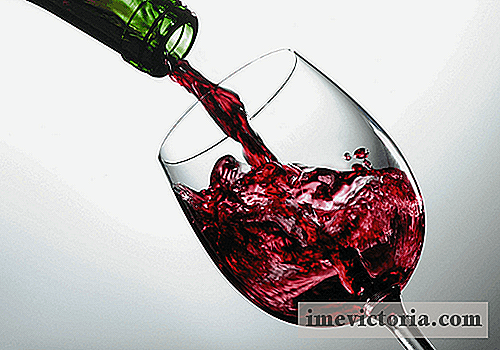 Drink sklenku vína denně se rovná jedné hodině cvičení