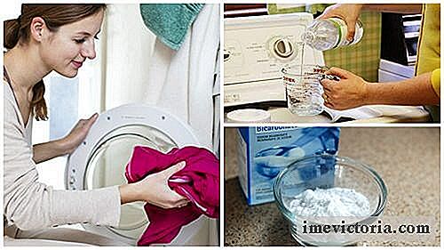 A eliminar los olores de la ropa con 6 consejos inicio