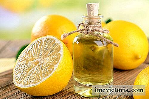Elimina las grasas con limón, vinagre de manzana y aceite de coco