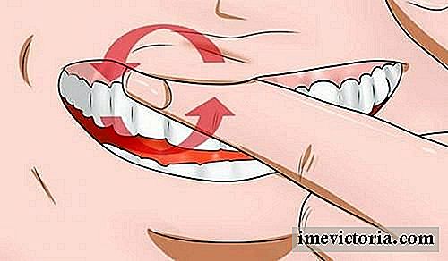 Fight tandköttsinflammation med dessa huskurer 8