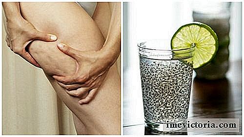 Bebida medicinal lino para combatir la celulitis y mejorar la salud de la piel