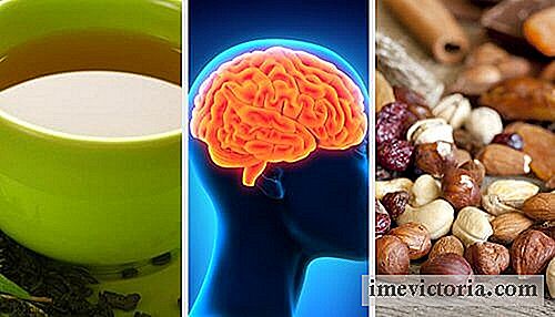 Alimentos que mejoran la memoria y consejos para estimular la actividad cognitiva