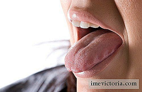 Jak vyléčit zápach z úst přirozeně?