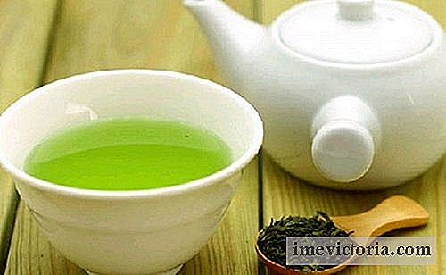 Sådan nyder du fordelene ved grøn te