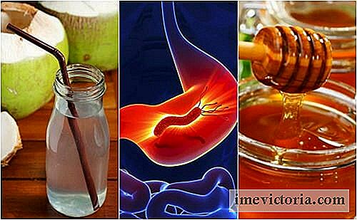 Cómo combatir la gastritis con 7 remedios naturales