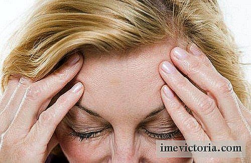 Jak přirozeně zmírnit příznaky menopauzy
