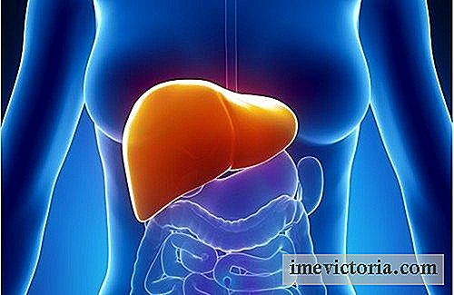 ¿Cómo tratar naturalmente un hígado graso?