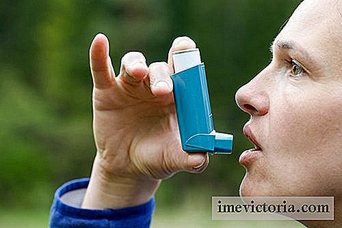 Sådan naturligt behandle astma?