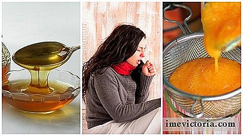 Hvordan man laver gulerod og honningssirup for at eliminere slim