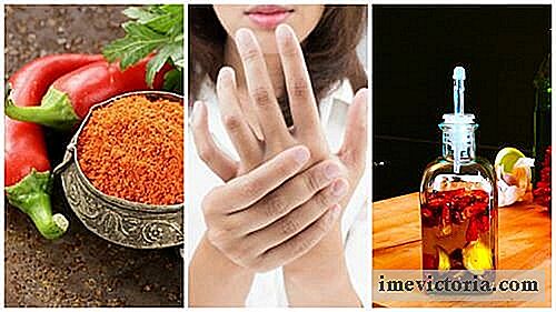 Cómo preparar una pimienta de cayena aceite medicinal para aliviar el dolor en las articulaciones?