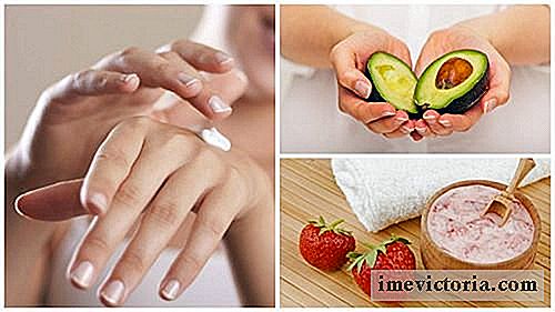 Cómo prevenir arrugas en las manos con 5 tratamientos inicio