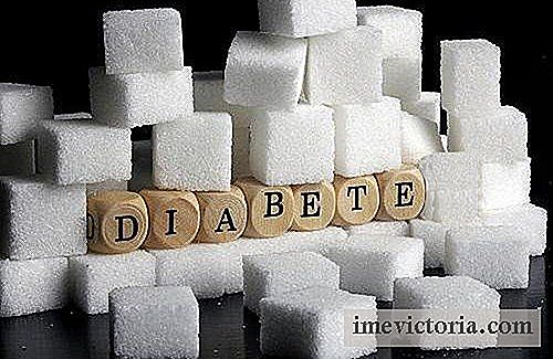Jak léčit diabetes typu 2 přirozeně