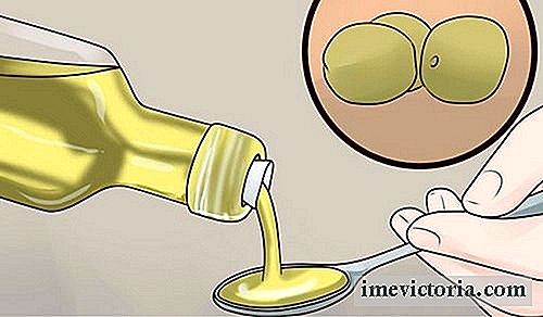 Hvordan bruke olivenolje til å rengjøre