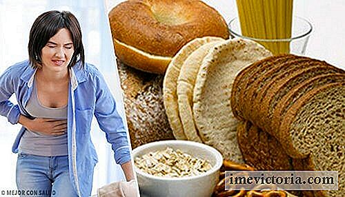 Know glutenallergi symptomer for hvordan man skal håndtere