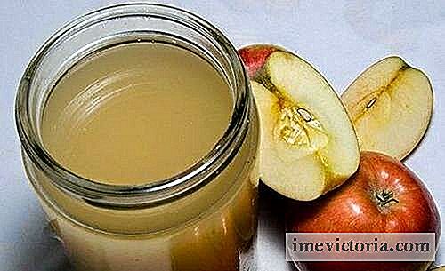 Aprenda cómo hacer su propio vinagre de manzana en su hogar