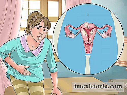 Přírodní prostředky k léčbě různých menstruačních poruch