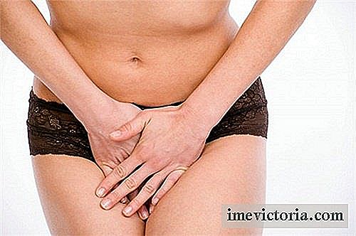 Přírodní roztoky pro inkontinenci moče
