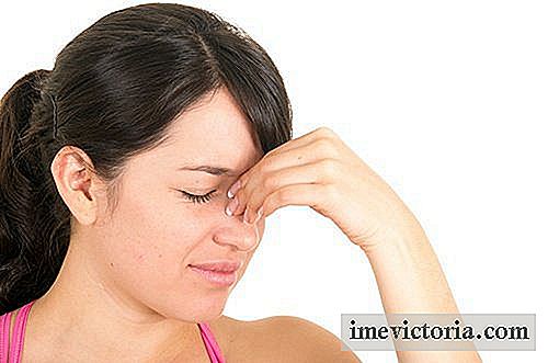 Tipy a přírodní léčby pro zánět vedlejších nosních dutin