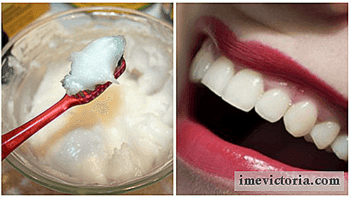 Rozlučte se s zubního kamene, zánět dásní a zápach z úst tohoto jedlého oleje