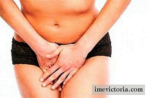 Enkel behandling mod vaginale infektioner