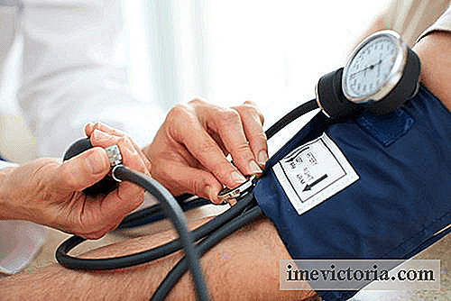 Některé domácí opravné prostředky na snížení krevního tlaku