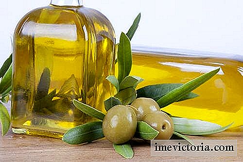 Los 10 increíbles beneficios del aceite de oliva virgen extra