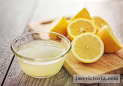 14 Nejlepších způsobů, jak používat citron pro vaše zdraví a krásu