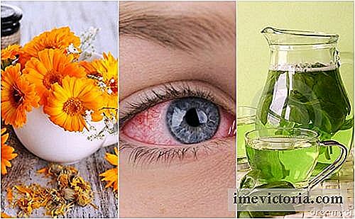 De 5 bedste løsninger til at lindre øjenbetændelse naturligt
