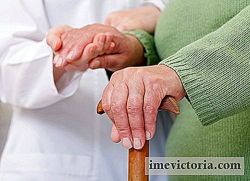 7 Kroků k překonání revmatoidní artritidy