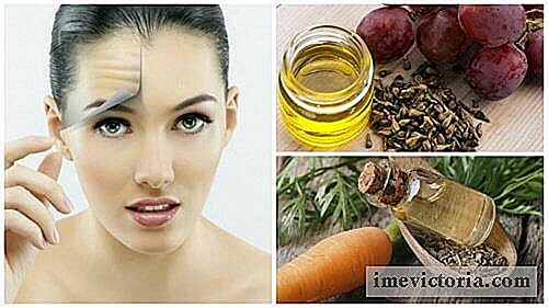 Los 8 mejores aceites para la piel joven y saludable