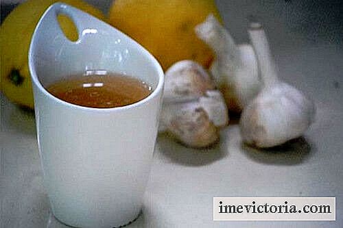 Výhody cesnakového čaje