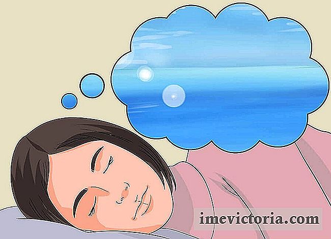 Bedste naturlige søvnhjælpemidler