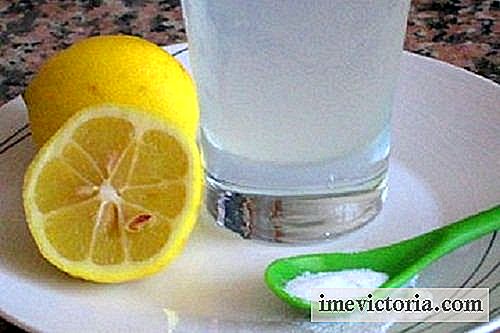 3 Lækre måder at spise citron morgen