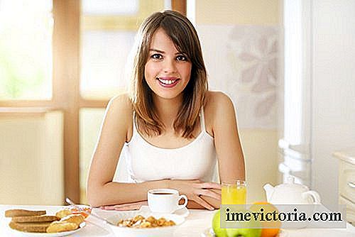 3 Opskrifter ideel til at forberede en perfekt morgenmad