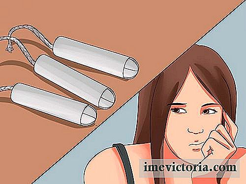 4 Tecken som tyder en oregelbunden menstruationscykel