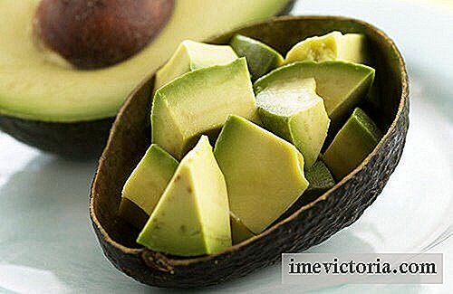 5 Energiserende smoothies med avocado