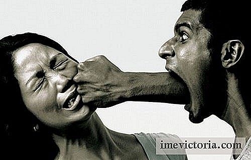 6 Señales de abuso verbal
