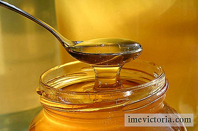 7 úžAsné použití medu